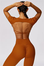 The Zara Leggings