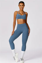 The Zara Leggings