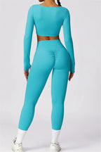 The Zara Leggings