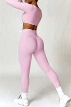 The Zara Leggings