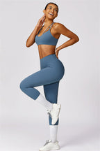 The Zara Leggings