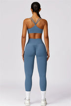 The Zara Leggings