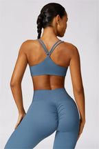 The Zara Leggings