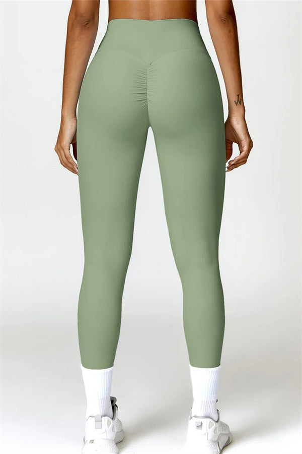 The Zara Leggings