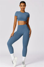 The Zara Leggings