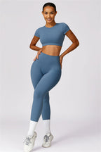 The Zara Leggings