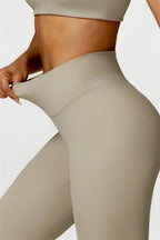 The Zara Leggings