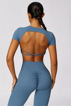 The Zara Leggings