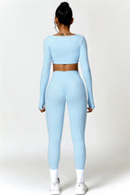 The Zara Leggings