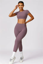 The Zara Leggings