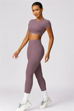 The Zara Leggings