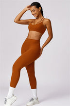 The Zara Leggings