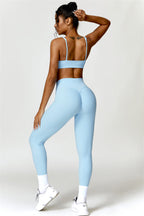 The Zara Leggings