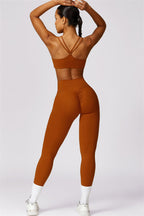 The Zara Leggings