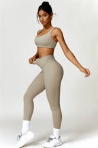 The Zara Leggings