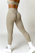 The Zara Leggings