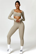 The Zara Leggings