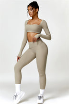 The Zara Leggings