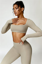 The Zara Leggings