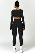 The Zara Leggings