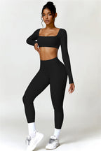 The Zara Leggings
