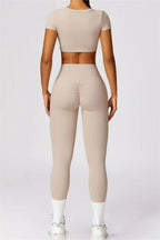 The Zara Leggings