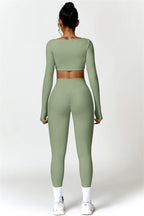 The Zara Leggings