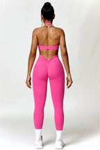 The Malak Leggings