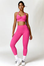 The Malak Leggings