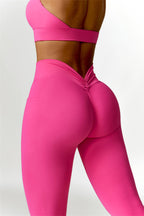 The Malak Leggings