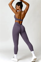 The Malak Leggings
