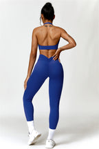 The Malak Leggings