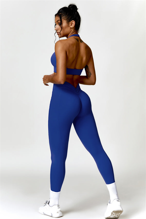 The Malak Leggings