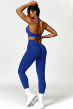 The Malak Leggings
