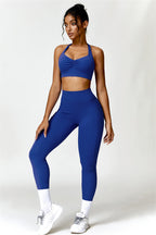 The Malak Leggings