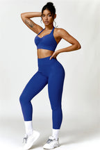 The Malak Leggings
