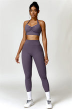 The Malak Leggings