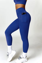 The Malak Leggings