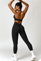 The Malak Leggings
