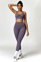 The Malak Leggings