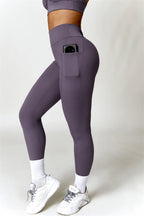 The Malak Leggings