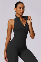 The Anaya Catsuit