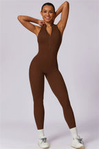 The Anaya Catsuit