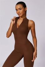 The Anaya Catsuit