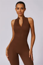 The Anaya Catsuit