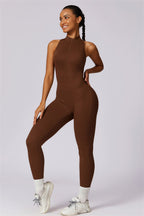 The Anaya Catsuit