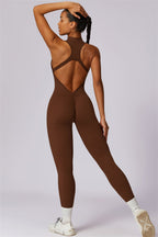 The Anaya Catsuit