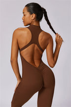 The Anaya Catsuit