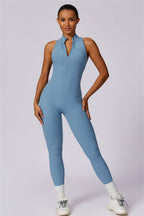 The Anaya Catsuit