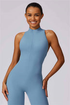 The Anaya Catsuit